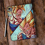 Dragon Ball ipad case