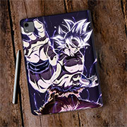 Dragon Ball ipad case