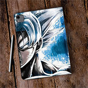 Dragon Ball ipad case