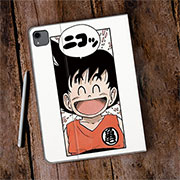 Dragon Ball ipad case