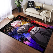 Dragon Ball Mat