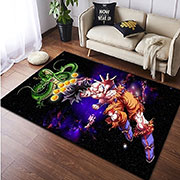 Dragon Ball Mat
