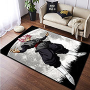 Dragon Ball Mat