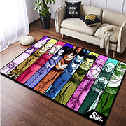 Dragon Ball Mat