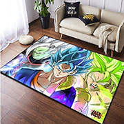 Dragon Ball Mat