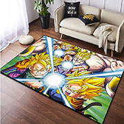 Dragon Ball Mat