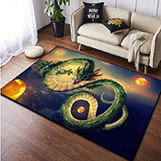 Dragon Ball Mat