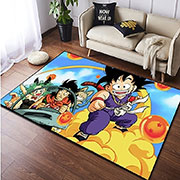 Dragon Ball Mat