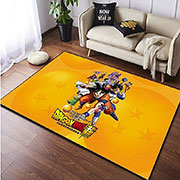 Dragon Ball Mat