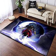 Dragon Ball Mat