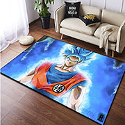 Dragon Ball Mat