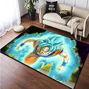 Dragon Ball Mat