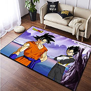 Dragon Ball Mat