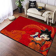 Dragon Ball Mat
