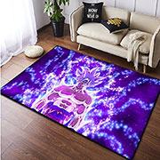 Dragon Ball Mat