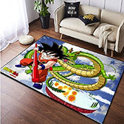 Dragon Ball Mat