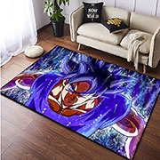 Dragon Ball Mat