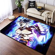 Dragon Ball Mat
