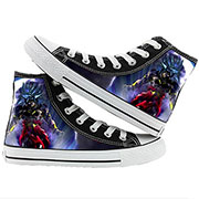 Dragon Ball Canvas Shoes