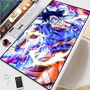 Dragon Ball Desktop Mousepad Pad