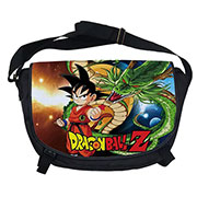 Dragon Ball Canvas Side Bag