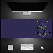 Evangelion Desktop Mousepad Pad