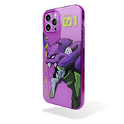 Evangelion EVA ipad case