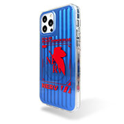 Evangelion EVA ipad case