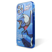 Evangelion EVA ipad case