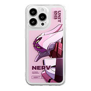 Evangelion EVA ipad case