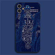 Evangelion EVA ipad case