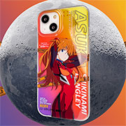 Evangelion EVA ipad case