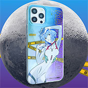 Evangelion EVA ipad case