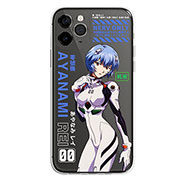 Evangelion EVA ipad case
