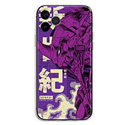 Evangelion EVA ipad case