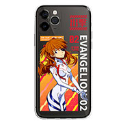 Evangelion EVA ipad case