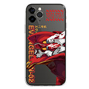 Evangelion EVA ipad case