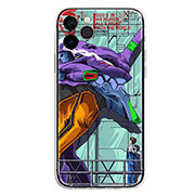 Evangelion EVA ipad case