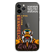 Evangelion EVA ipad case