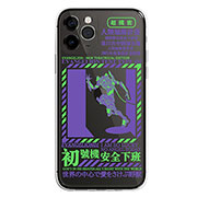 Evangelion EVA ipad case