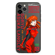 Evangelion EVA ipad case