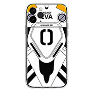 Evangelion EVA ipad case