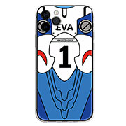 Evangelion EVA ipad case
