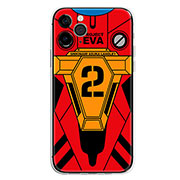 Evangelion EVA ipad case