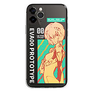 Evangelion EVA ipad case