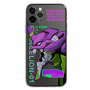 Evangelion EVA ipad case