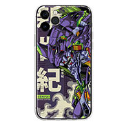Evangelion EVA ipad case