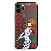 Evangelion EVA ipad case