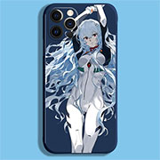 Evangelion EVA ipad case