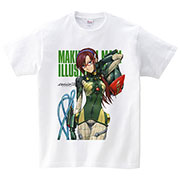 Evangelion T-Shirt
